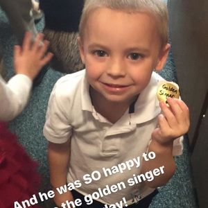 Meet your Posher, Nancy